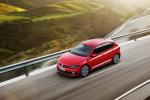 Volkswagen Polo GTI 2017 года (WW)